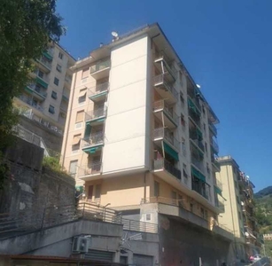 Appartamento in Vendita ad Genova - 45375 Euro