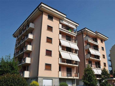 appartamento in Vendita ad Pinerolo - 210000 Euro