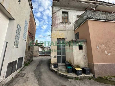 Appartamento in Vendita ad San Gennaro Vesuviano - 28000 Euro