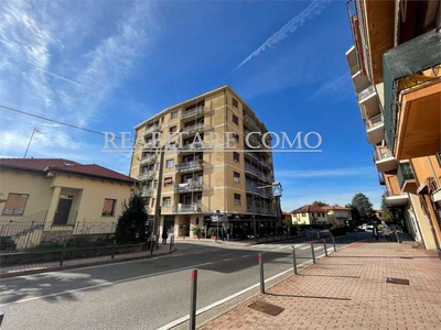 appartamento in Vendita ad Tavernerio - 55000 Euro