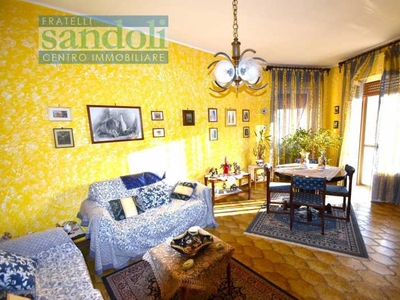 Appartamento in Vendita ad Vercelli - 37000 Euro