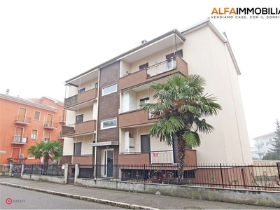 Appartamento in Vendita in Via Ettore Grippa 17 a Novara