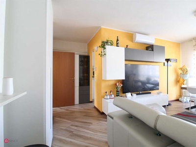 Appartamento in Vendita in Via Belvedere a Como