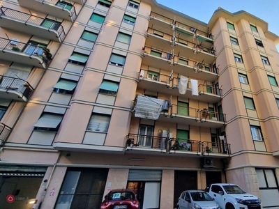 Appartamento in Vendita in Via Bolzaneto 8 a Genova