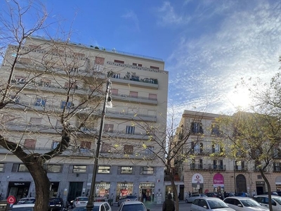 Appartamento in Vendita in Via Cavour 106 a Palermo