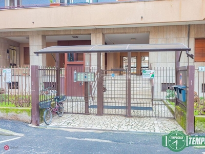 Appartamento in Vendita in Via dei Pini 3 a Melegnano