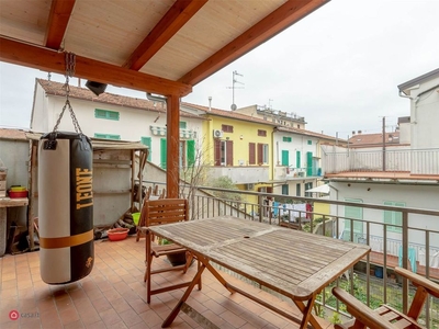 Appartamento in Vendita in Via di Maliseti a Prato