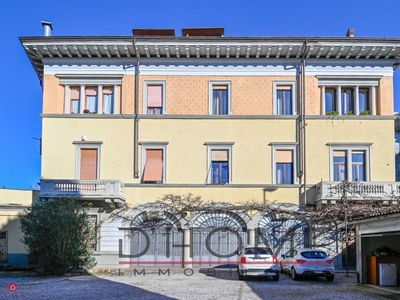 Appartamento in Vendita in Via Don Luigi Palazzolo 40 a Bergamo