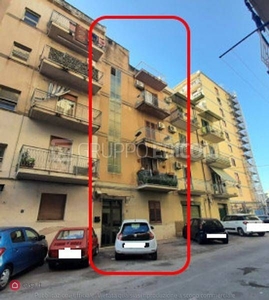 Appartamento in Vendita in Via Favignana a Palermo