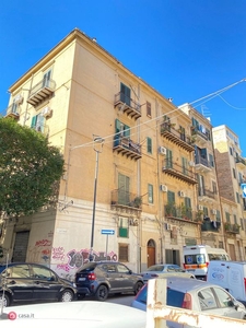 Appartamento in Vendita in Via Filippo G. B. Basile a Palermo