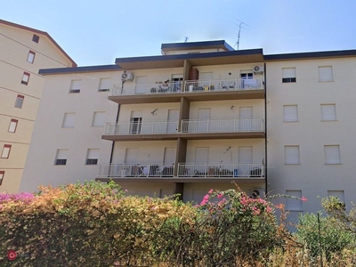 Appartamento in Vendita in Via Gelardo Marino 2 a Agrigento