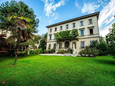 Appartamento in Vendita in Via Giuseppe Garibaldi 25 a Bergamo