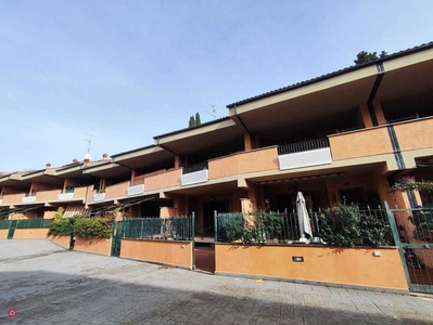 Appartamento in Vendita in Via Giuseppe Garibaldi a Guidonia Montecelio