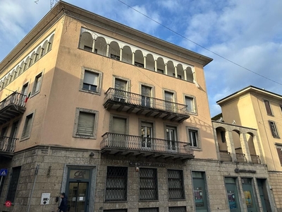 Appartamento in Vendita in Via Giuseppe mazzini 6 a Alzano Lombardo