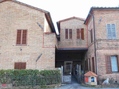 Appartamento in Vendita in Via Grossetana 139 /A a Siena