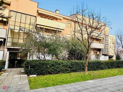 Appartamento in Vendita in Via Lucia Noiret 10 a Imola
