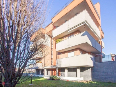 Appartamento in Vendita in Via Luigi Boccherini 18 a Bovisio-Masciago