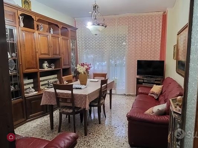 Appartamento in Vendita in Via Luigi settembrini a Palermo