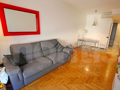 Appartamento in Vendita in Via Marghera a Milano