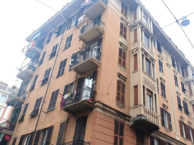 Appartamento in Vendita in Via Montevideo 7 a Genova