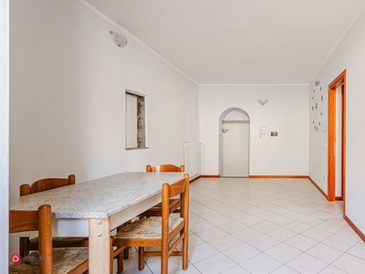 Appartamento in Vendita in Via Padre Giovanni Antonelli a Pistoia