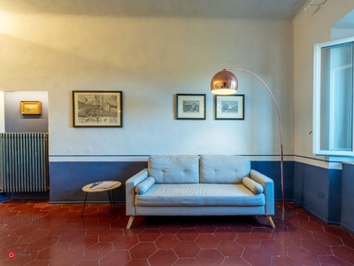 Appartamento in Vendita in Via Pantaneto 71 a Siena