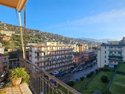 Appartamento in Vendita in Via Privata Giuseppe Pastine a Santa Margherita Ligure