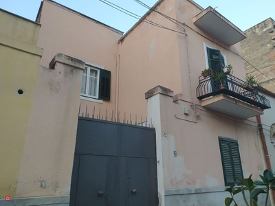Appartamento in Vendita in Via s. bagolino 14 a Palermo