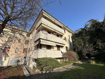 Appartamento in Vendita in Via Sant'Angelo 17 a Melegnano