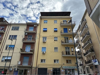 Appartamento in Vendita in Via Silvio Sesti 27 a Cosenza