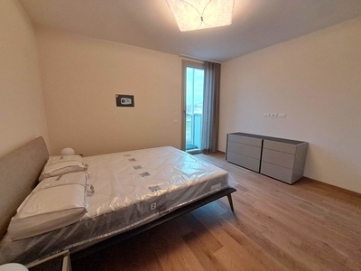 Appartamento in Via Dei Farnese - Parma