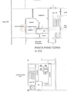 Appartamento in Via Giotto Snc, Carate Brianza, 5 locali, garage