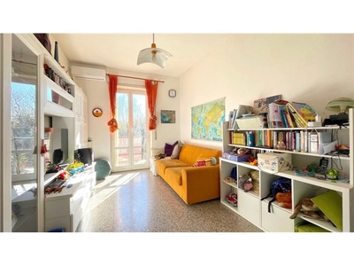Appartamento in Via Lucio Lepidio, 4, Roma (RM)