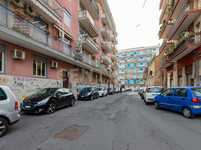 Appartamento in Via Quieta - Catania
