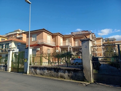 Appartamento in Via San Giuliano, 128, Sora (FR)