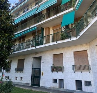 Appartamento - Trilocale a Moncalieri