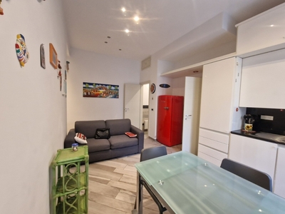 Bilocale in V rosolino pio, Viareggio, 1 bagno, arredato, 55 m²