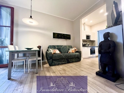 Bilocale in Viale dei Mille, Firenze, 44 m², 3° piano, porta blindata