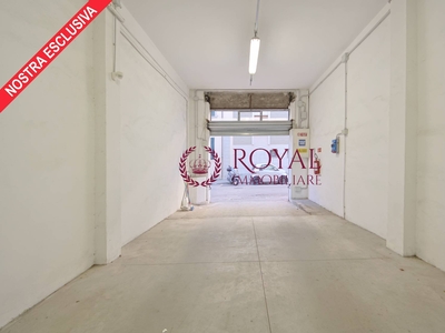 Box/Garage 32mq in vendita, Livorno marconi
