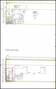 Capannone classe A4 a Mogliano Veneto