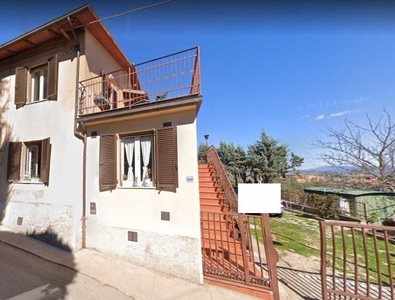 Casa Bifamiliare in Vendita ad Perugia - 148000 Euro