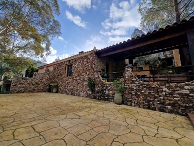 Casa indipendente a Maracalagonis, 3 locali, 1 bagno, 60 m² in vendita