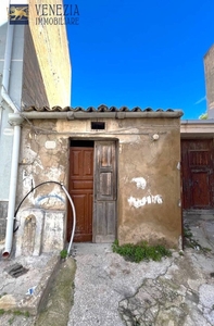Casa indipendente in San michele, Sciacca, 2 locali, 1 bagno, 40 m²