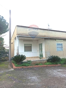 Casa indipendente in vendita a Caltagirone