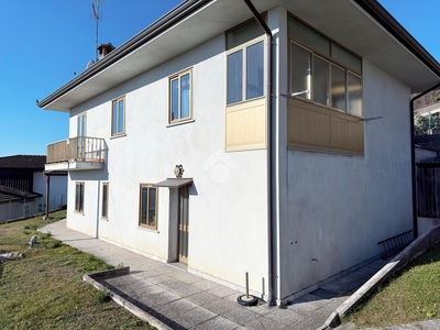 Casa indipendente in vendita a Forgaria Nel Friuli