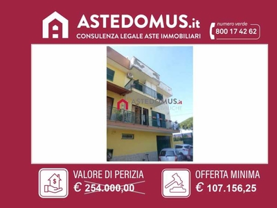Casa Indipendente in Vendita ad San Sebastiano al Vesuvio - 107156 Euro