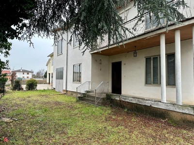 Casa indipendente in Vendita in Via Cal Trevigiana 17 a Volpago del Montello