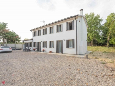 Casa indipendente in Vendita in Via Cavinello a Pianiga