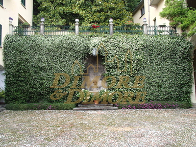 Casa indipendente in Via Salve Regina - Varese