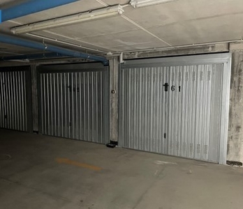 Garage in Via Martin Luther King - Oulx
